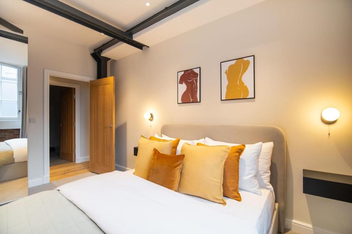 Hive By The Heim Residences Apartment Manchester