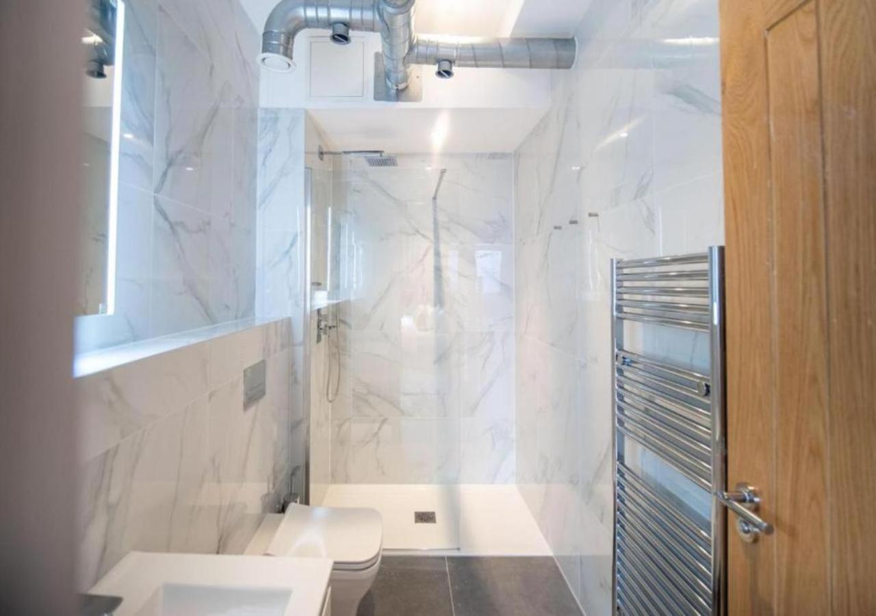 Hive By The Heim Residences Apartment