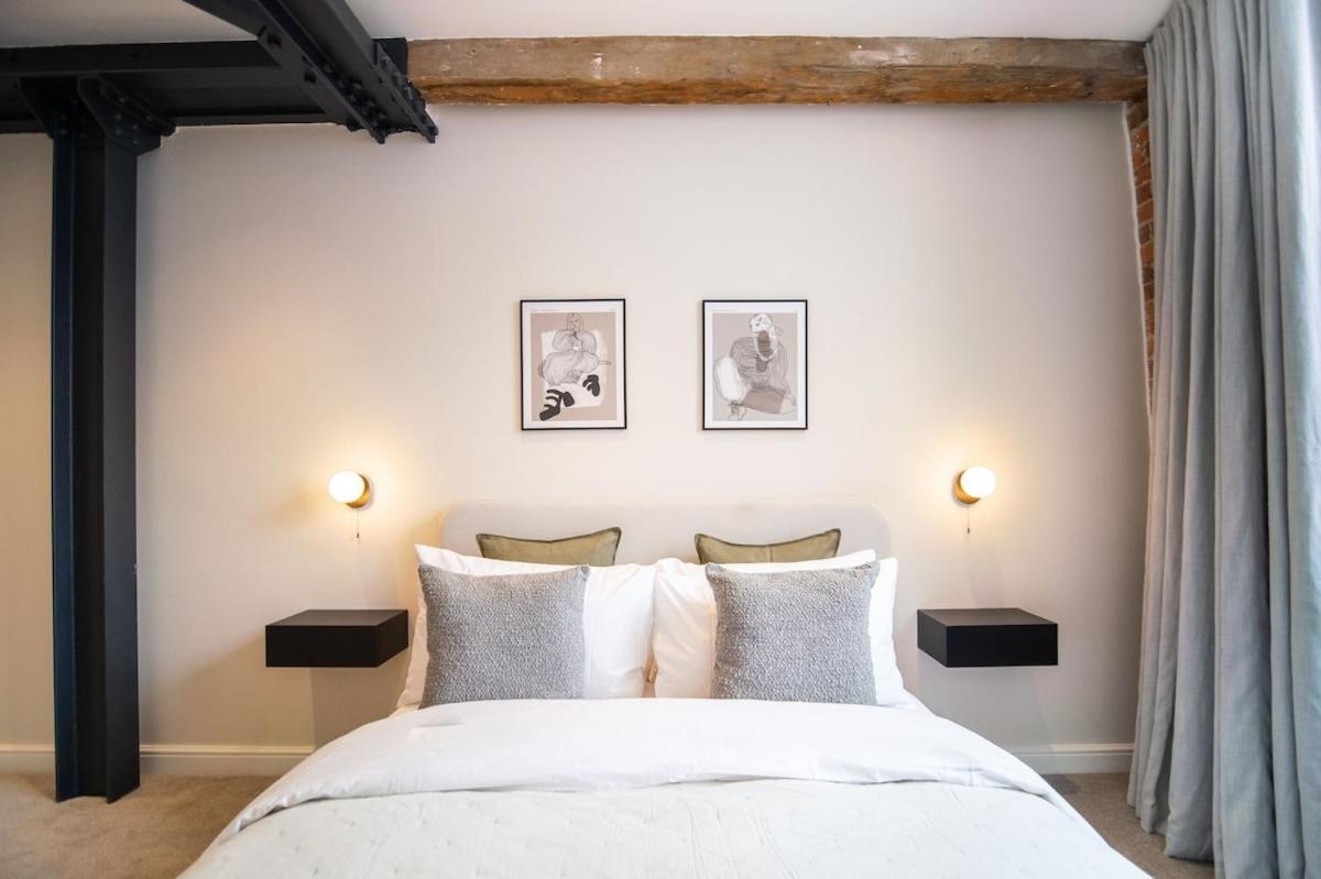 Hive By The Heim Residences * Manchester