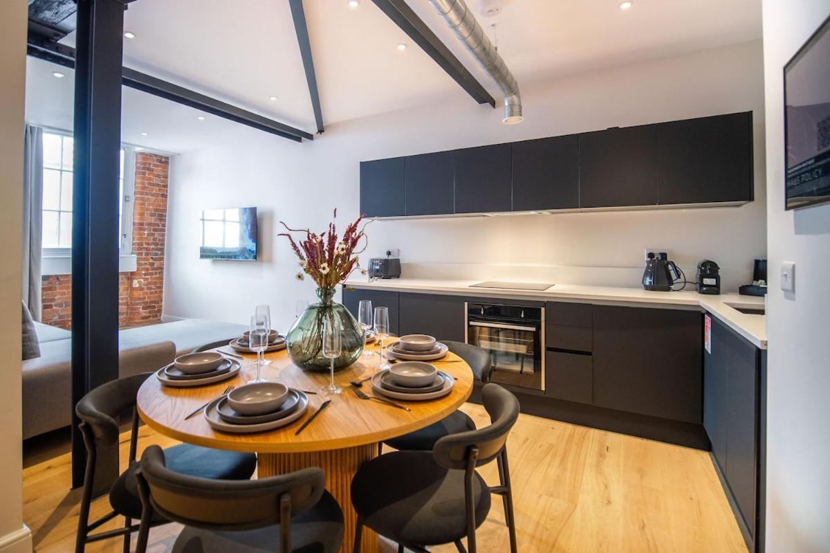 Hive By The Heim Residences Appartamento