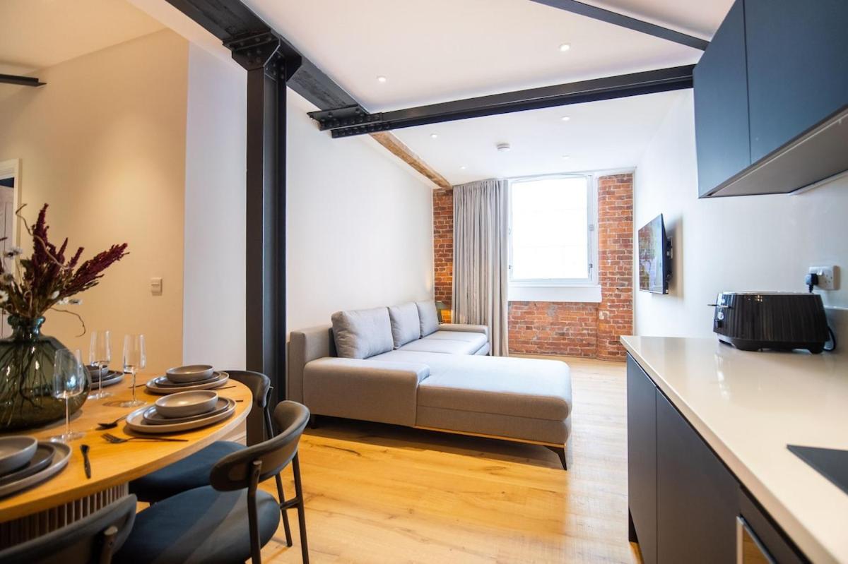 Hive By The Heim Residences Appartamento
