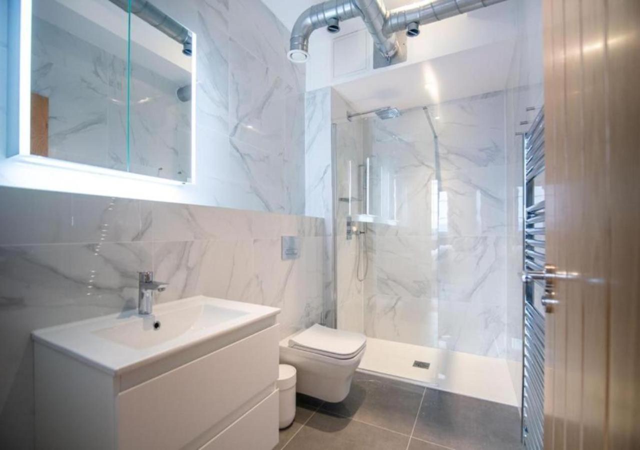 Hive By The Heim Residences Appartamento