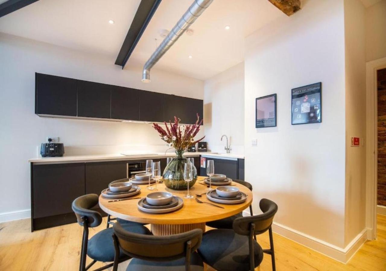 Appartamento Hive By The Heim Residences